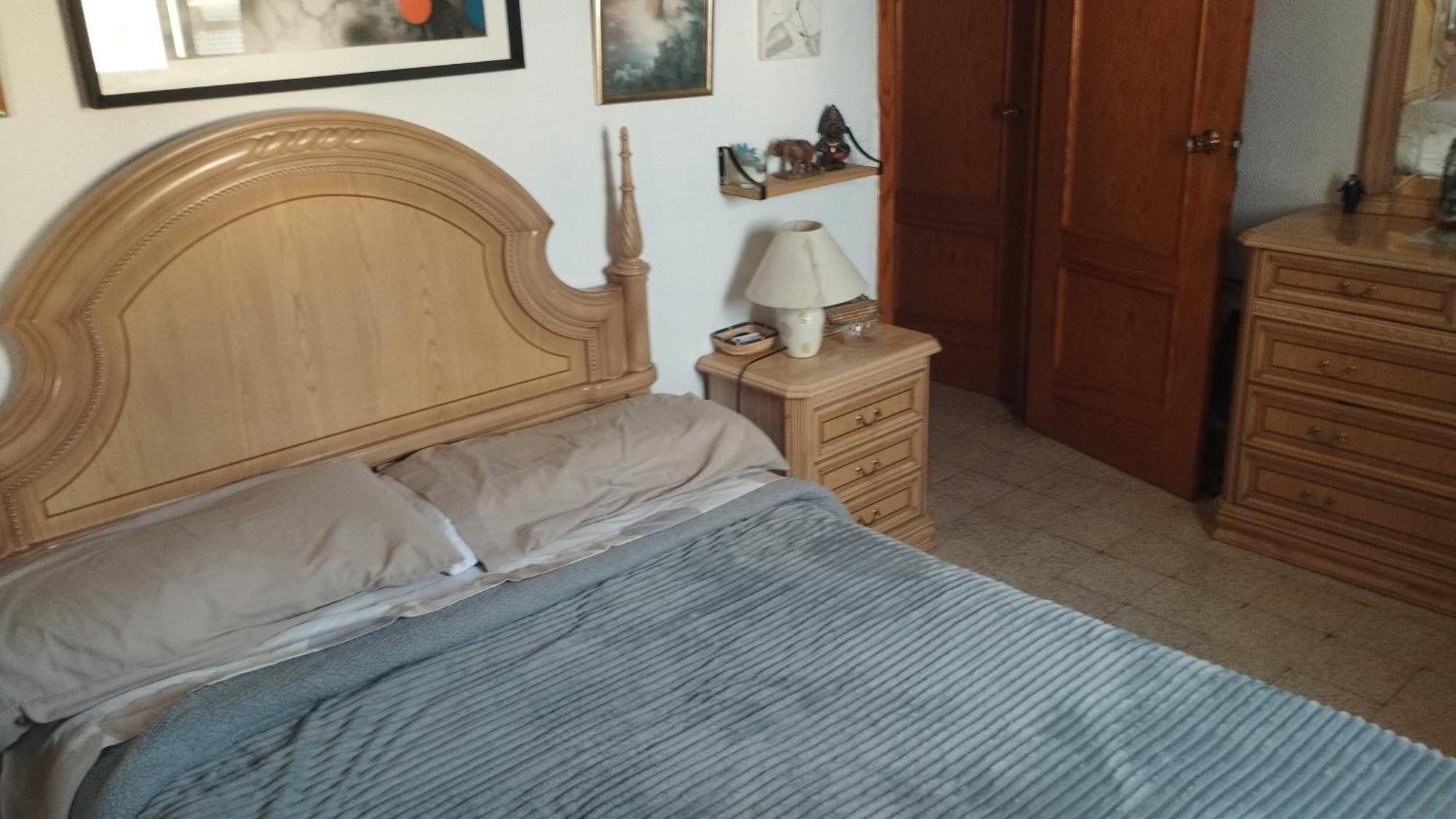 Habitaciones Privadas Con Cama Doble En Sevilla Exterior foto